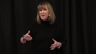 How to recognize perfectly hidden depression  Margaret Rutherford  TEDxBocaRaton [upl. by Boardman244]