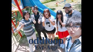 Oddloop Frederic  Cover Band Evolution [upl. by Deonne200]