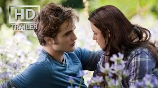 The Twilight Saga 6 I Trailer [upl. by Washburn]