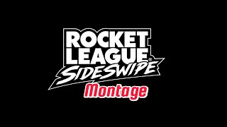 Rl sideswipe montage [upl. by Gievlos]