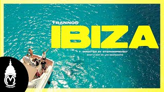 TRANNOS  Ibiza Official Music Video [upl. by Germain207]