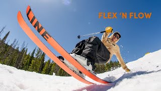 Flex n Flow [upl. by Elicia511]