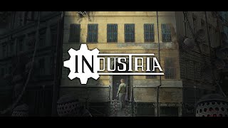 Industria 004 Walter Rosendal [upl. by Adnerb]