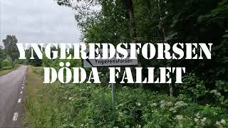 Yngeredsforsen – Döda Fallet [upl. by Macilroy362]