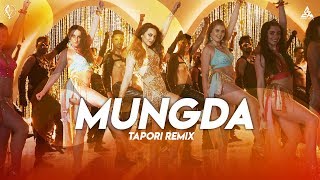 Mungda 2019 Tapori Remix DJ AxY New Movie Total Dhamaal Songs [upl. by Drew]