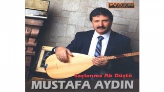 Mustafa Aydın  Şarköyde Yavrumu Bırakıp Geldim [upl. by Morentz486]