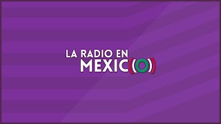 ID Radio Felicidad 1180 AM CDMX [upl. by Blanche]