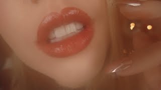 ASMR UpClose Foggy Kisses💋 [upl. by Ferd]