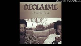 Declaime amp Madlib  Agile and Nimble Unreleased [upl. by Surat184]