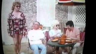 Carry On Abroad  VHS blooper [upl. by Atiner384]