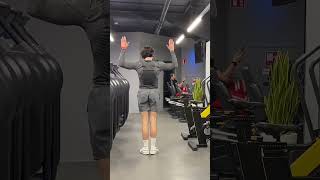 Mittlerweile ist jedes Gym aus alles Winkeln 4K Videoüberwacht 😂😭 gym fitnessstudio coemdy [upl. by Artur473]