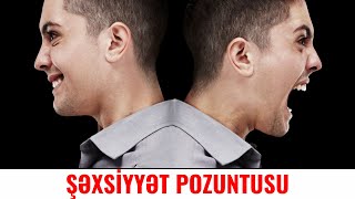 Şəxsiyyət pozuntusu nədir  Borderline [upl. by Rellim]