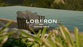 LOBERON I Summer 2024 🌴 [upl. by Er]