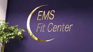 Popraw swoją sylwetkę i kondycję z EMS Fit Center [upl. by Rennerb582]