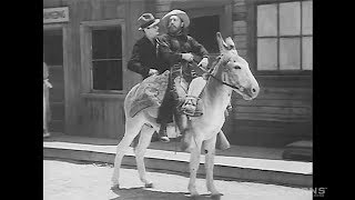 The Rider of The Law full length western movie [upl. by Collayer530]