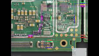 Oppo F11 Pro charging problem [upl. by Akemad]