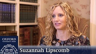 Why were the lives of ordinary 16th and 17th century women largely undocumented  Suzannah Lipscomb [upl. by Rolyt]