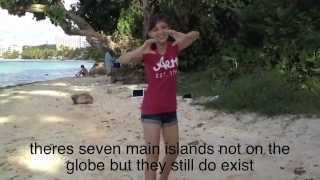 Micronesia Music Video [upl. by Morocco122]