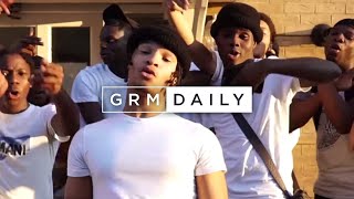 Raage x HC x Patz  Smokey Music Video  GRM Daily [upl. by Isabelle]