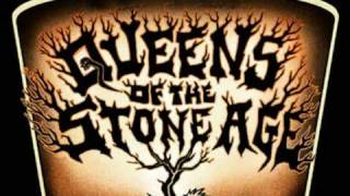 Queens of the Stone Age  Millionaire w Lyrics [upl. by Maher806]