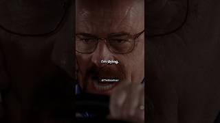 Jesse bluffed to burn Walters money 😱  breakingbad walterwhite jessepinkman movie [upl. by Horatia17]