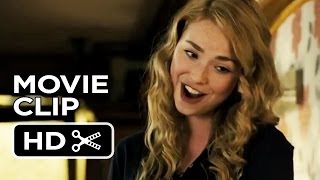 Sunshine on Leith Movie CLIP  Meeting for the First Time 2013  British Musical HD [upl. by Adnahcal]