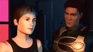 Max Steel Season 2nd Second Opening [upl. by Dinsdale]