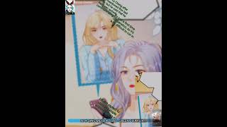 Qing Mei Liao Liao  Boss x Employee Green Plum Liao Liao Chapt 96 yuri gl recap by Sylvia [upl. by Cecilius]