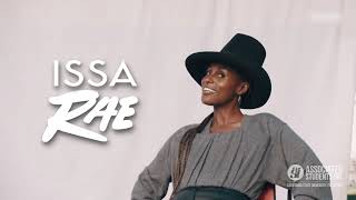 Beyond the Conversation ISSA RAE [upl. by Osana118]