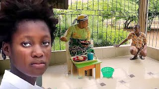 Les Larmes Dun Enfant Sans Mère Film nigerian en francais  Film Nigerian en Francais [upl. by Agnese]