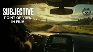 WHAT IS SUBJECTIVE POINT OF VIEW IN FILM [upl. by Adala]