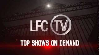 The best Liverpool FC content in the world [upl. by Nueormahc]