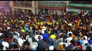 Sofar Band De Jacmel Live Defile Kanaval 2022 Pt 2 [upl. by Jeramie382]