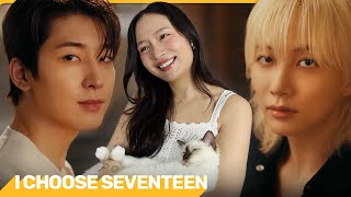 SEVENTEEN 세븐틴 LOVE MONEY FAME feat DJ Khaled Official MV REACTION [upl. by Hiroshi506]