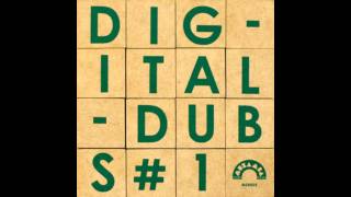 DIGITALDUBS1 Liga Legalize ft Jeru Banto [upl. by Einalam]