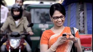 Banglalink 7 years celebration tvc [upl. by Adel]