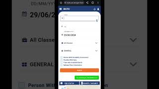 IRCTC account kaise banaye  How to create irctc account  irctc user id kaise banaye shorts [upl. by Otrebogir]