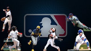 2024 MLB postseason hype [upl. by Xonel]