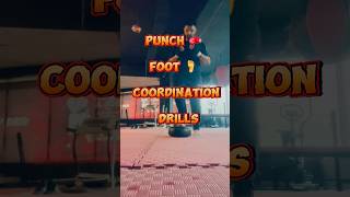 Footwork Drills footworkdrills cordination boxing boxingtraining boxeo бокс 拳击 ملاكمة [upl. by Eiramanna]