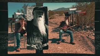 Seasick Steve  Internet Cowboys Official Video [upl. by Flaherty981]