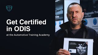 Get Certified in ODIS Learn OEM Software for VW Audi amp More  Automotive Training Academy [upl. by Osana366]