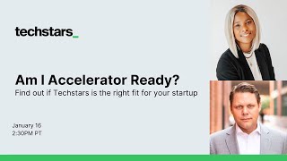 Is your startup ready for an accelerator [upl. by Atilrac]