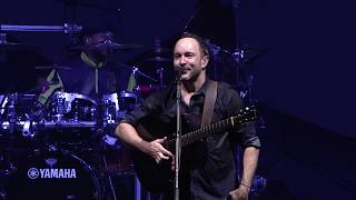 Dave Matthews Band  Cortez The Killer  LIVE From MSG New York 11302018 [upl. by Merriott]