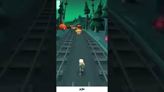 Mufa instantánea gaming subwaysurfers fyp reels humor games juegosfriv [upl. by Aeht]