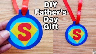 Easy DIY Fathers Day Gift Ideas  Happy Fathers Day Gifts  Fathers Day Gift 2024 [upl. by Tye]