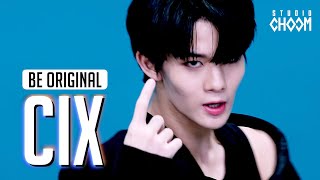 BE ORIGINAL CIX Movie Star 4K [upl. by Burnside880]