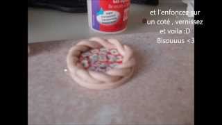 Tuto tarte pomme [upl. by Yerdna]