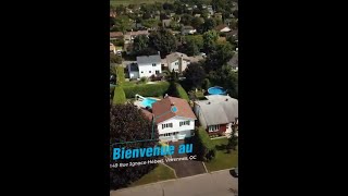 Bienvenue au 149 rue Ignace Hébert [upl. by Alema]