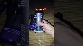 dyson V11 new motor module [upl. by Nerb65]