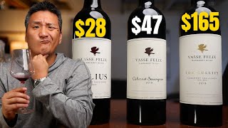 🇦🇺 Which CABERNET Sauvignon offers more BANG for YOUR Buck [upl. by Mychael]